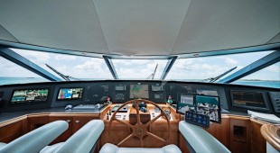 Kemosabe Caribbean, East Coast United States