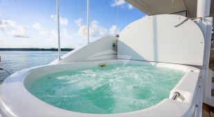 Kemosabe Caribbean, East Coast United States