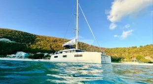 Kerry Lee Caribbean