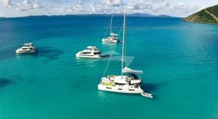 Kerry Lee Caribbean