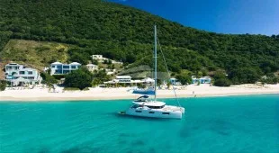 Kerry Lee Caribbean