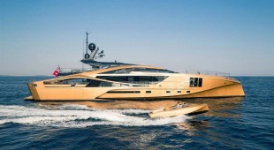 Khalilah West Mediterranean