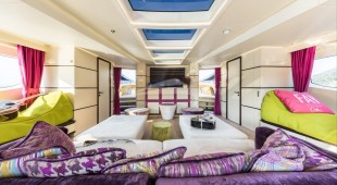 Khalilah West Mediterranean