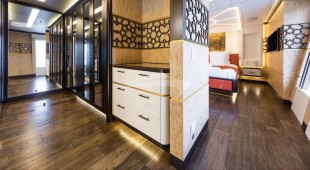 Khalilah West Mediterranean