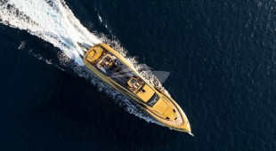 Khalilah West Mediterranean