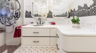 Khalilah West Mediterranean