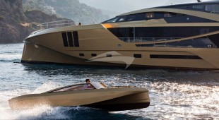 Khalilah West Mediterranean