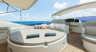 Kiawah Ii West Mediterranean