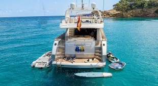 Kiawah Ii West Mediterranean