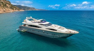 Kiawah Ii West Mediterranean