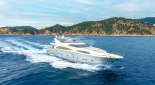 Kiawah Ii West Mediterranean