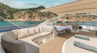 Kiawah Ii West Mediterranean