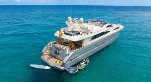 Kiawah Ii West Mediterranean