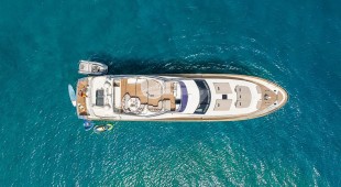 Kiawah Ii West Mediterranean