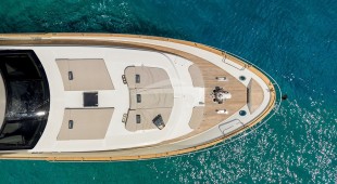 Kiawah Ii West Mediterranean