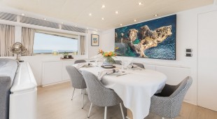 Kiawah Ii West Mediterranean