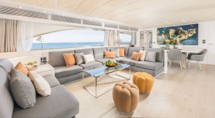 Kiawah Ii West Mediterranean