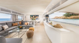 Kiawah Ii West Mediterranean