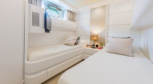 Kiawah Ii West Mediterranean