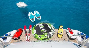 Kidi One East Mediterranean