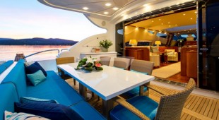 Kidi One East Mediterranean