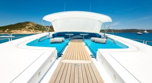 Kidi One East Mediterranean