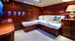 Kidi One East Mediterranean