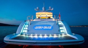 Kidi One East Mediterranean