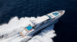 Kidi One East Mediterranean