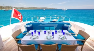 Kidi One East Mediterranean