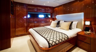 Kidi One East Mediterranean