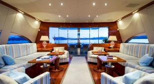 Kidi One East Mediterranean