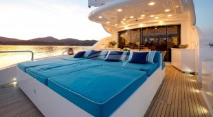 Kidi One East Mediterranean