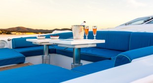 Kidi One East Mediterranean