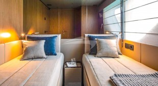 Kimani East Mediterranean