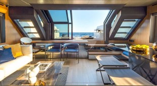 Kimani East Mediterranean