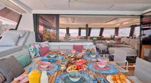 Kimata East Mediterranean