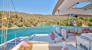 Kimata East Mediterranean