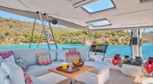 Kimata East Mediterranean