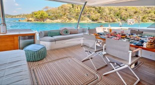 Kimata East Mediterranean