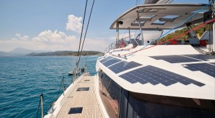 Kimata East Mediterranean