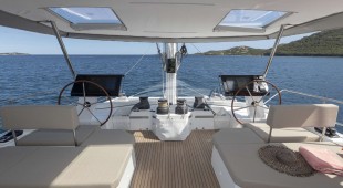 Kimata East Mediterranean