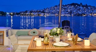 Kimata East Mediterranean