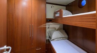 Kimberlie Caribbean, East Coast United States