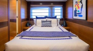 Kimberlie Caribbean, East Coast United States