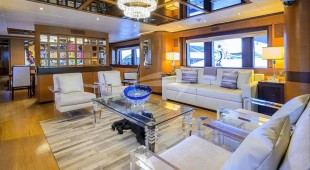 Kimberlie Caribbean, East Coast United States