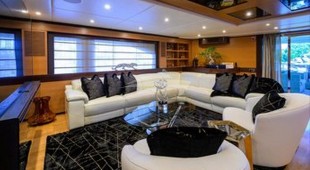 Kimberlie Caribbean, East Coast United States