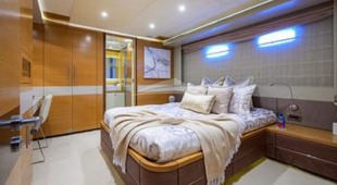 Kimberlie Caribbean, East Coast United States