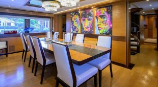 Kimberlie Caribbean, East Coast United States