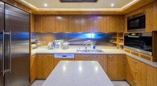 Kimberlie Caribbean, East Coast United States